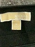 MICHAEL Michael Kors Black Pullover Sweater Size M - photo 4