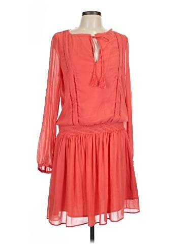 Banana Republic Casual Dress (view 1)