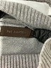 The Limited Gray Turtleneck Sweater Size L - photo 7