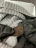 The Limited Gray Turtleneck Sweater Size L - photo 8