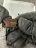 The Limited Gray Turtleneck Sweater Size L - photo 9