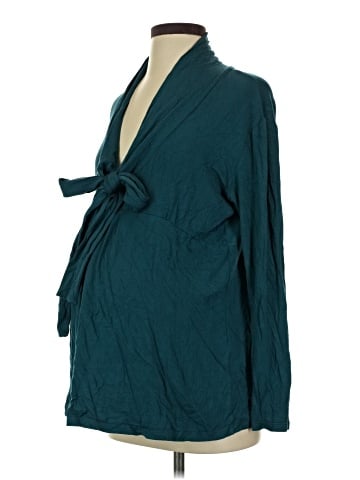 Veronique Kimono (view 1)