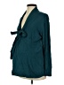 Veronique Teal Kimono Size S - photo 1