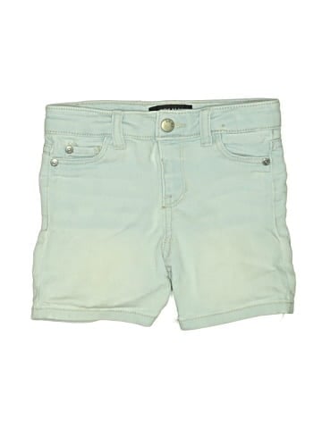 DKNY Denim Shorts (view 1)