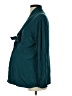 Veronique Teal Kimono Size S - photo 5