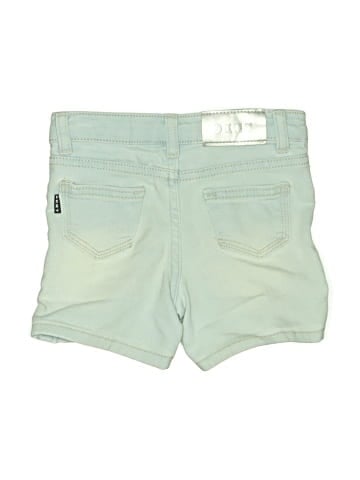 DKNY Denim Shorts (view 2)