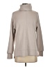 SPANX Tan Turtleneck Sweater Size XS - photo 1