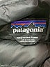 Patagonia 100% Polyester Black Snow Jacket Size XXS - photo 6