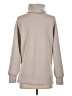 SPANX Tan Turtleneck Sweater Size XS - photo 2