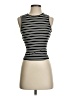 Wild Fable Black Sleeveless T-Shirt Size XXS - photo 1