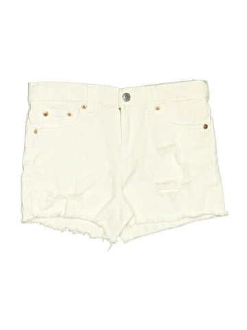 Levi's Denim Shorts (view 1)