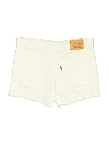 Levi's Denim Shorts (view 2)