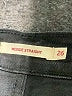 Levi's Blue Jeans Size 26 waist - photo 4
