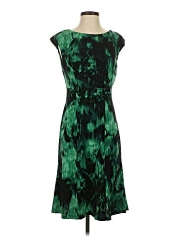 Connected Apparel Cocktail Dress (view 1)