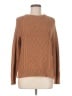 Old Navy Solid Brown Pullover Sweater Size M - photo 1