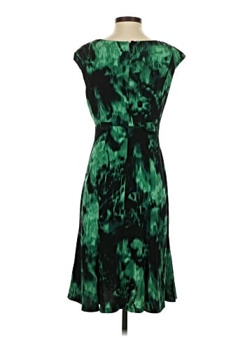 Connected Apparel Cocktail Dress (view 2)