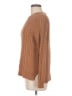 Old Navy Solid Brown Pullover Sweater Size M - photo 5