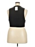 Danielle Bernstein Black Tank Top Size XXL - photo 2