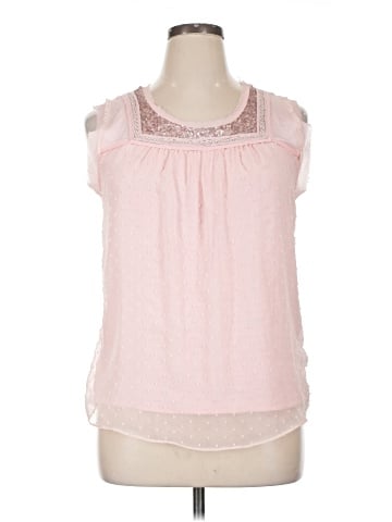 Joseph A. Sleeveless Blouse (view 1)