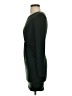 Forever 21 Solid Black Cocktail Dress Size XS - photo 5