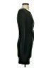 Forever 21 Solid Black Cocktail Dress Size XS - photo 4