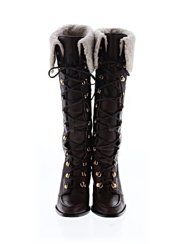MICHAEL Michael Kors Boots (view 2)