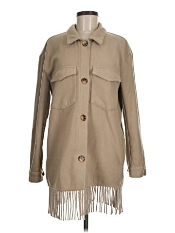 Laundry by Shelli Segal Poncho (view 1)