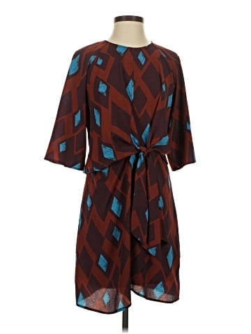 uncle frank Casual Dress (view 1)