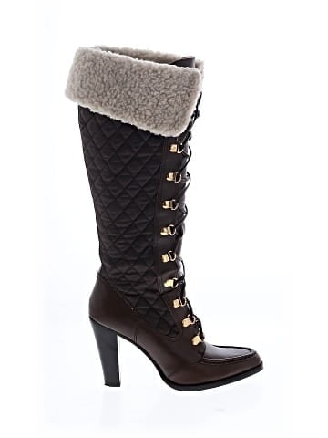 MICHAEL Michael Kors Boots (view 1)