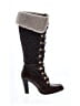 MICHAEL Michael Kors Brown Boots Size 7 1/2 - photo 1