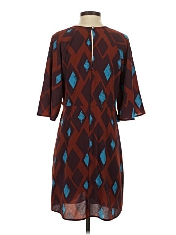 uncle frank Casual Dress (view 2)
