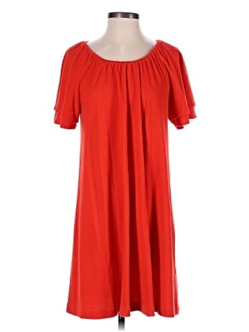 TeXTURE & THREAD Madewell Casual Dress (view 1)