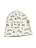 Unbranded Ivory White Beanie One size (toddler) - photo 1