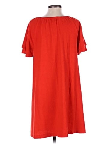 TeXTURE & THREAD Madewell Casual Dress (view 2)