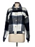 Unbranded Plaid Blue Jacket Size M - photo 1