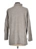 Magaschoni 100% Cashmere Gray Cashmere Pullover Sweater Size L - photo 2