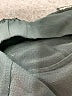 Oiselle Solid Black Active Pants Size 2X (estimated) - photo 4