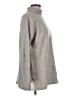 Magaschoni 100% Cashmere Gray Cashmere Pullover Sweater Size L - photo 4