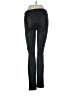 7 For All Mankind Black Jeans Size 25 waist - photo 2