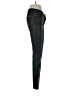 7 For All Mankind Black Jeans Size 25 waist - photo 4