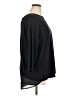 Verve Ami Black 3/4 Sleeve Top Size 1X - photo 4