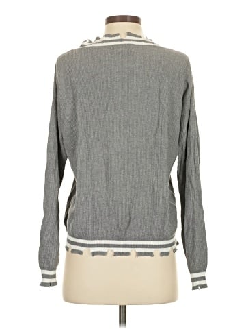 Honey Punch Pullover Sweater (view 2)