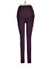 Jessica Simpson Purple Active Pants Size M - photo 2