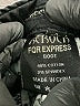 Rerock for Express Blue Jeans Size 4R - photo 7