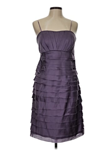 Max and Cleo Cocktail Dress (view 1)