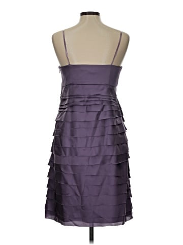 Max and Cleo Cocktail Dress (view 2)