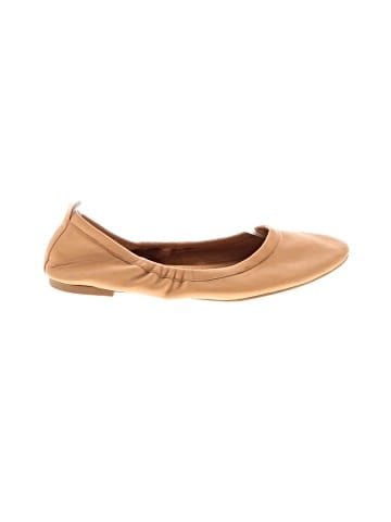 J.Crew Factory Store Flats (view 1)