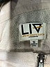 Liv Tan Pullover Sweater Size S - photo 7