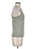 Unbranded Green Tank Top Size M (estimated) - photo 4