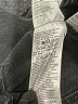 Levi's 100% Cotton Black Denim Jacket Size XS - photo 7